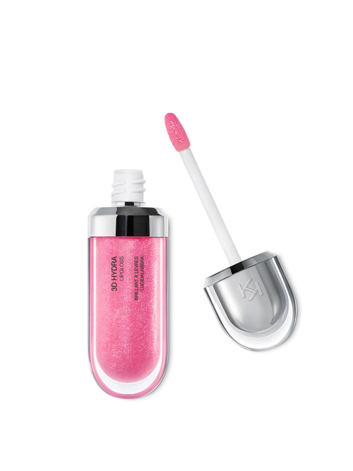 Блеск для губ 3D Hydra Lipgloss KIKO MILANO модель KM0020201802644 Фото