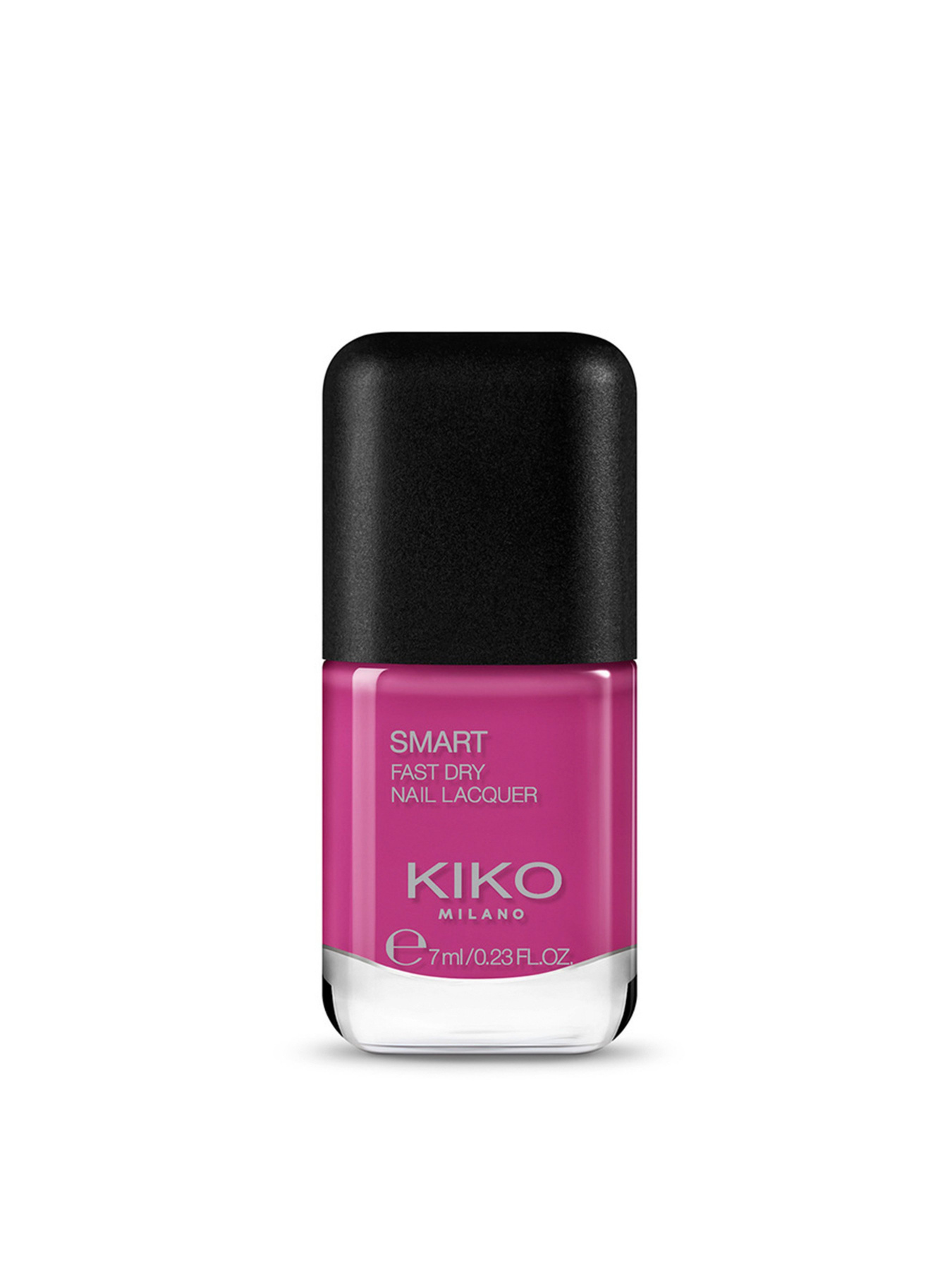 Лак для нігтів Smart Fast Dry Nail Lacquer KIKO MILANO модель KM000000017071B Фото