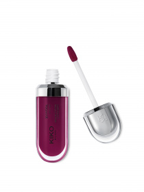 Блеск для губ 3D Hydra Lipgloss KIKO MILANO модель KM0020201803044 Фото