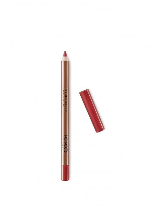 Олівець для губ Creamy Colour Comfort Lip Liner KIKO MILANO модель KM0020301130444 Фото