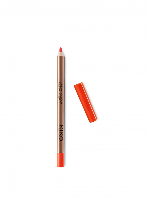 Карандаш для губ Creamy Colour Comfort Lip Liner KIKO MILANO модель KM0020301130644 Фото