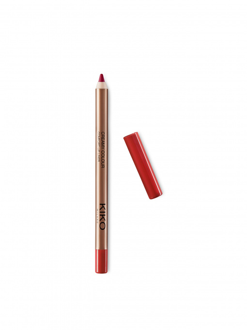 Олівець для губ Creamy Colour Comfort Lip Liner KIKO MILANO модель KM0020301130744 Фото