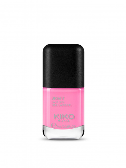 Лак для нігтів Smart Fast Dry Nail Lacquer KIKO MILANO модель KM000000017073B Фото