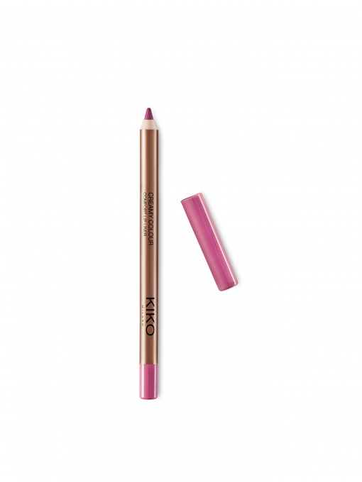 Олівець для губ Creamy Colour Comfort Lip Liner KIKO MILANO модель KM0020301131144 Фото