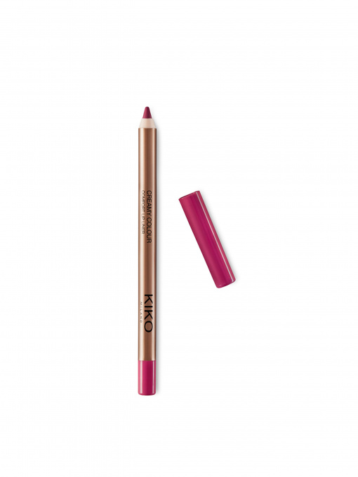 Олівець для губ Creamy Colour Comfort Lip Liner KIKO MILANO модель KM0020301131344 Фото