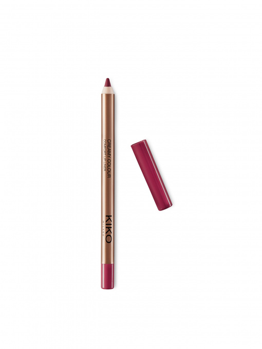 Олівець для губ Creamy Colour Comfort Lip Liner KIKO MILANO модель KM0020301131444 Фото