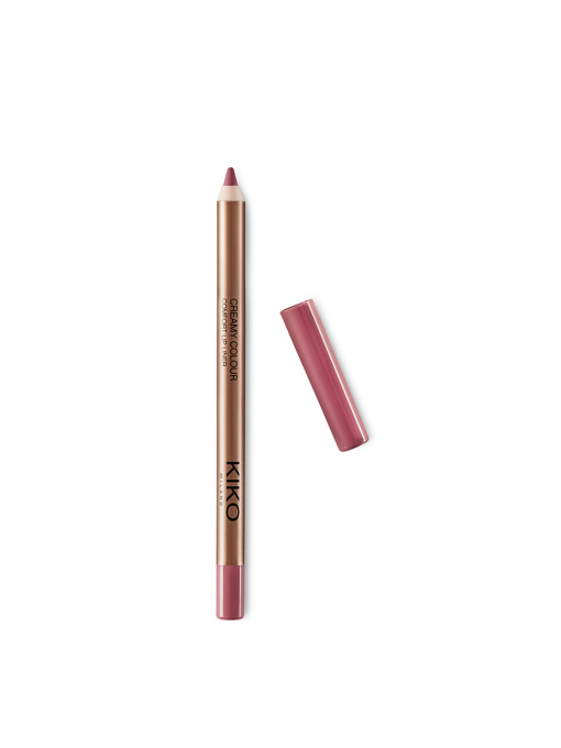Олівець для губ Creamy Colour Comfort Lip Liner KIKO MILANO модель KM0020301131544 Фото