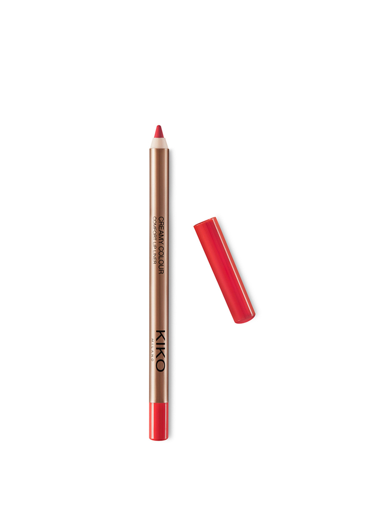 Карандаш для губ Creamy Colour Comfort Lip Liner KIKO MILANO модель KM0020301131944 Фото