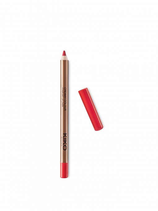 Олівець для губ Creamy Colour Comfort Lip Liner KIKO MILANO модель KM0020301131944 Фото