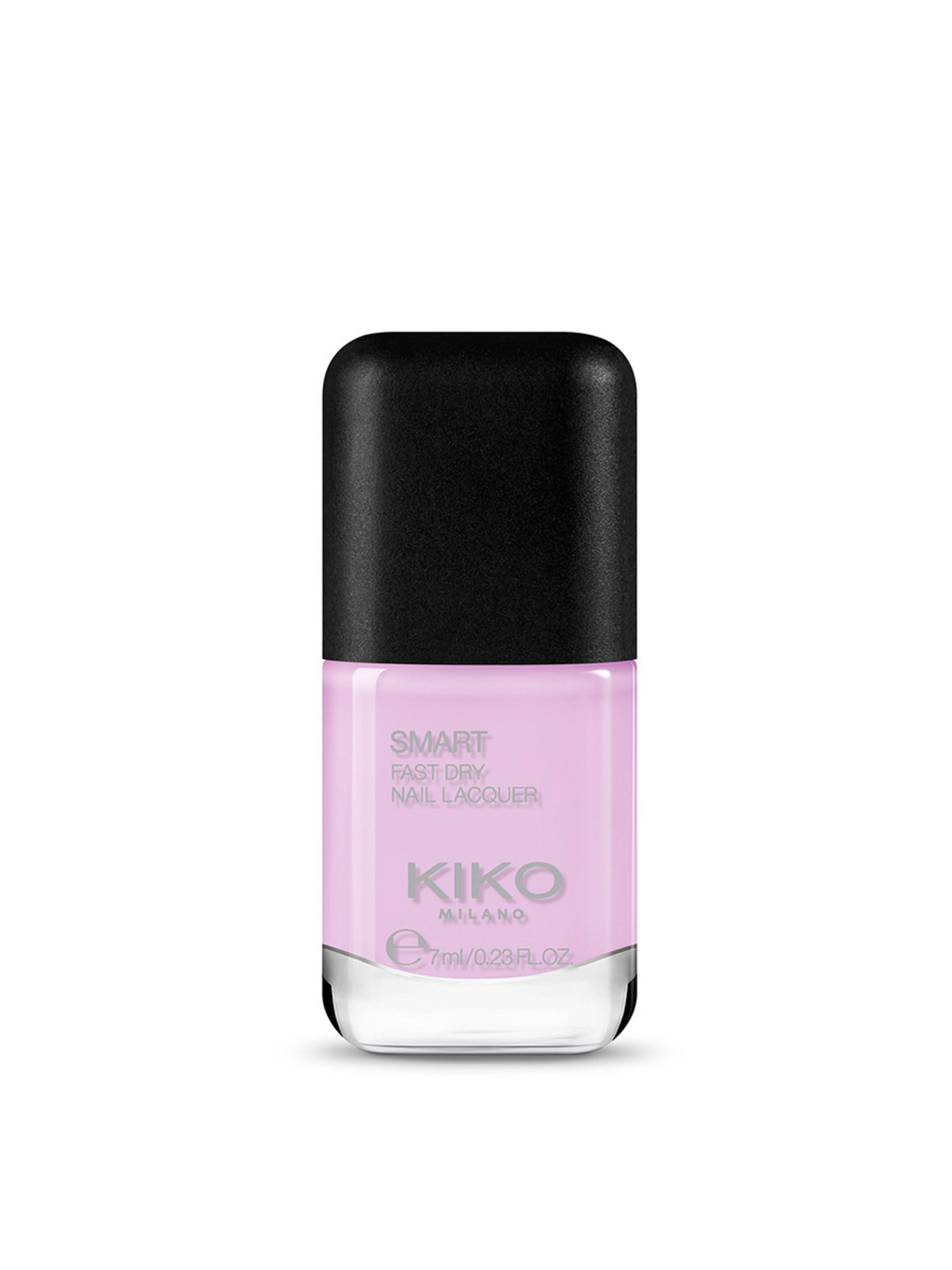 Лак для нігтів Smart Fast Dry Nail Lacquer KIKO MILANO модель KM000000017075B Фото