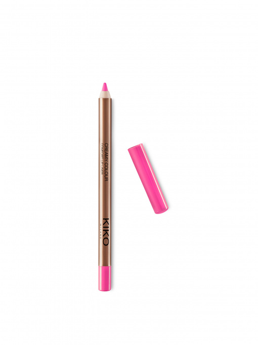 Карандаш для губ Creamy Colour Comfort Lip Liner KIKO MILANO модель KM0020301132244 Фото