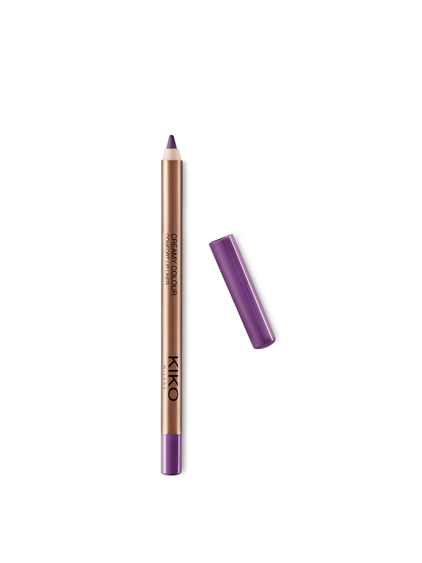 Карандаш для губ Creamy Colour Comfort Lip Liner KIKO MILANO модель KM0020301132344 Фото