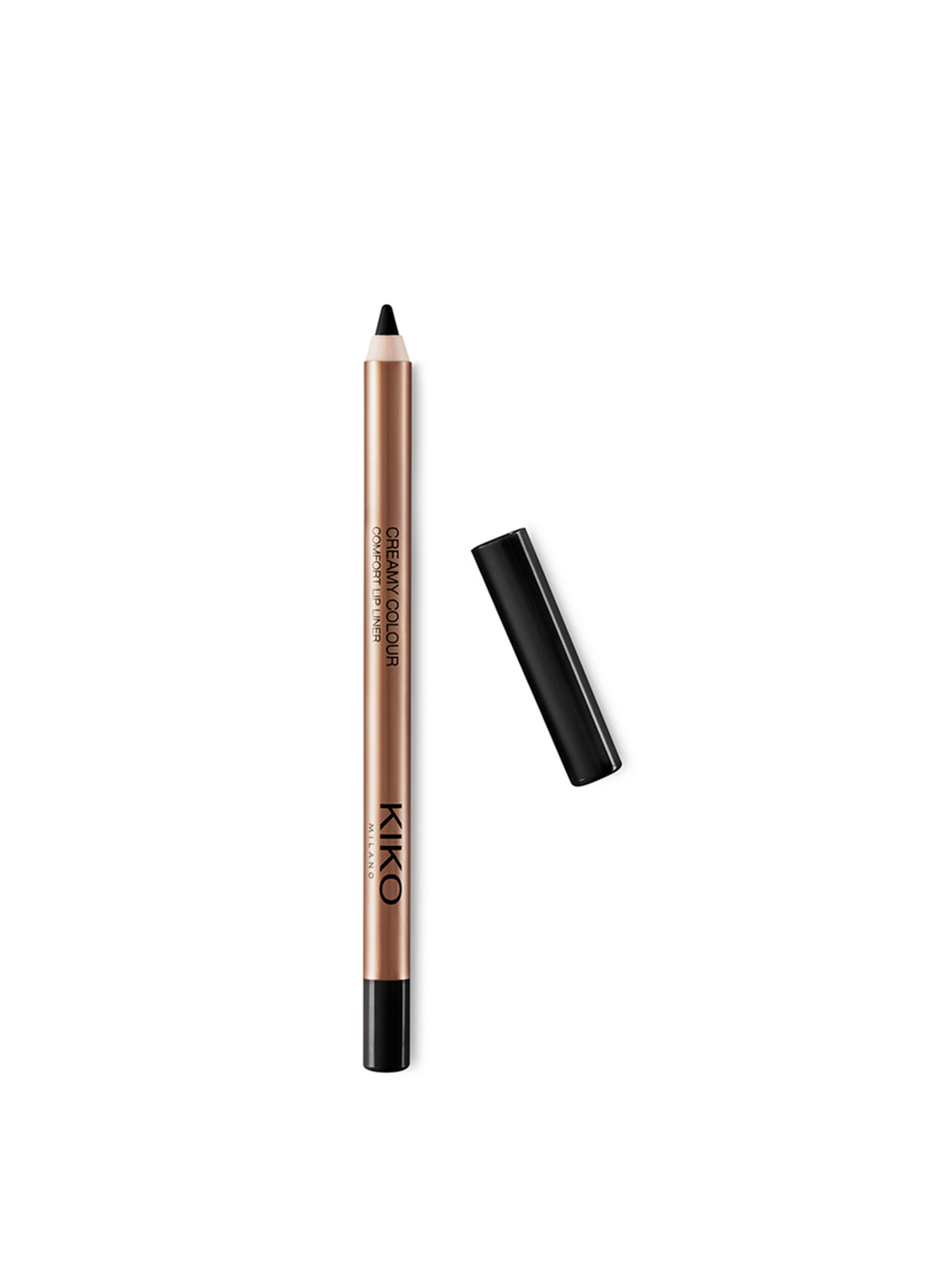 Олівець для губ Creamy Colour Comfort Lip Liner KIKO MILANO модель KM0020301132544 Олівець для губ Creamy Colour Comfort Lip Liner KIKO MILANO модель KM0020301132544 Фото