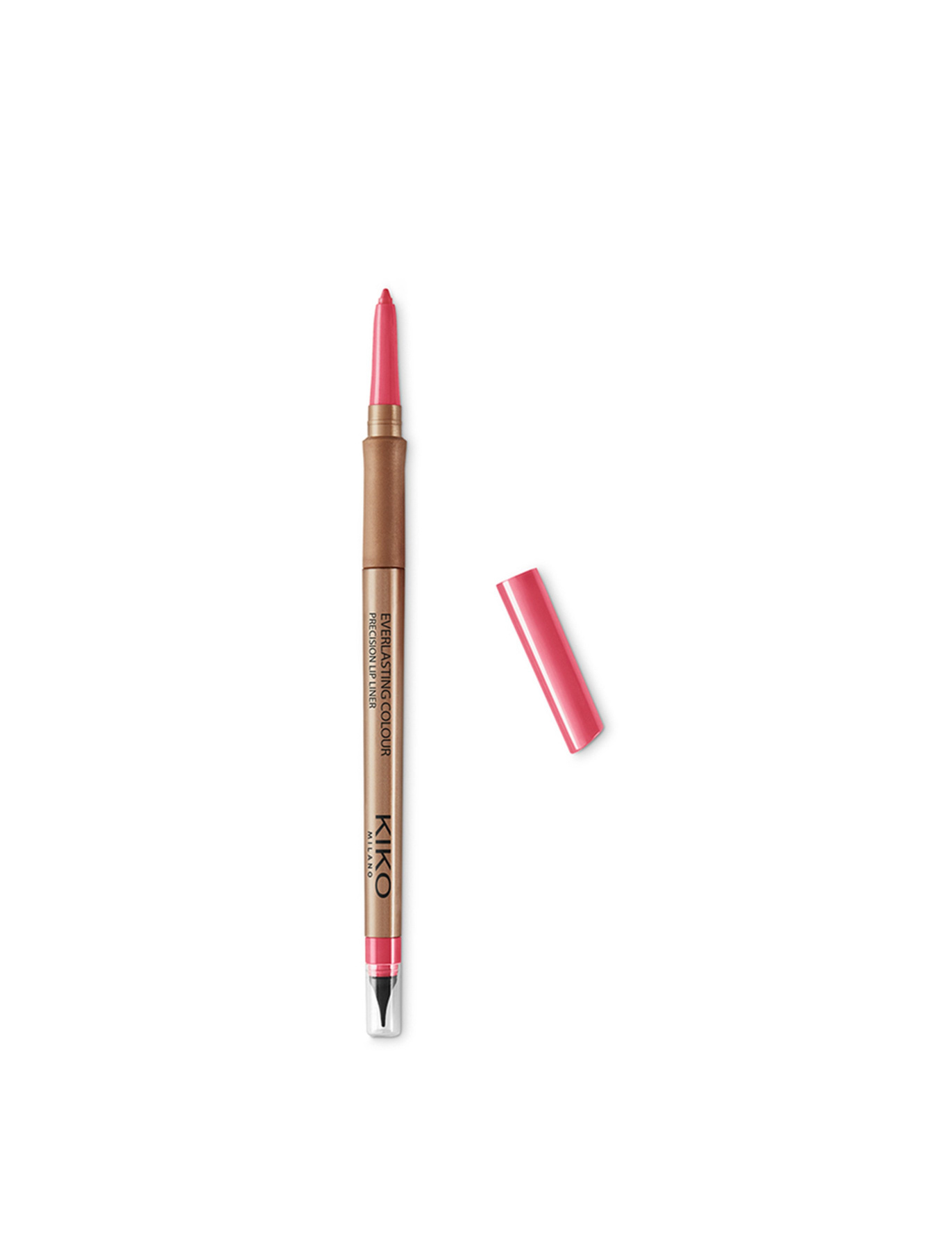 Карандаш для губ Ever Lasting Colour Precision Lip Liner KIKO MILANO модель KM0020301440644 Фото
