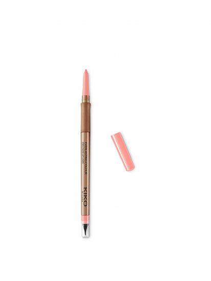 KIKO MILANO ­Автоматичний олівець для губ Ever Lasting Colour Precision Lip Liner модель KM0020301241844 — фото - INTERTOP