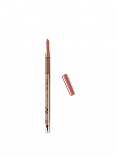 KIKO MILANO ­Автоматичний олівець для губ Ever Lasting Colour Precision Lip Liner модель KM0020301242044 — фото - INTERTOP