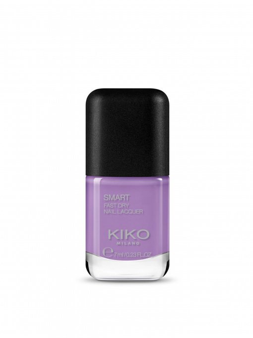 Лак для нігтів Smart Fast Dry Nail Lacquer KIKO MILANO модель KM000000017077B Фото