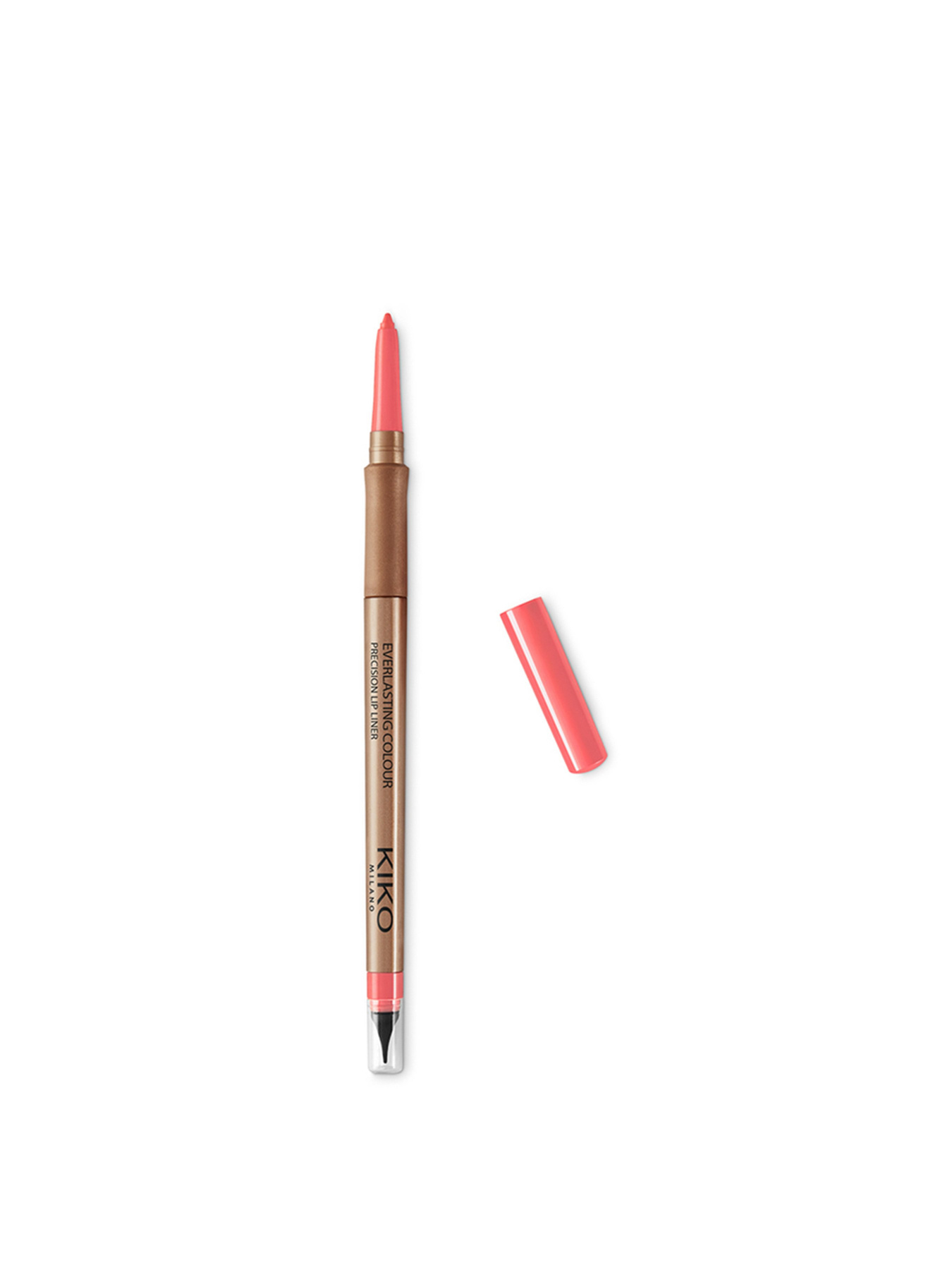 Карандаш для губ Ever Lasting Colour Precision Lip Liner KIKO MILANO модель KM0020301242144 Фото