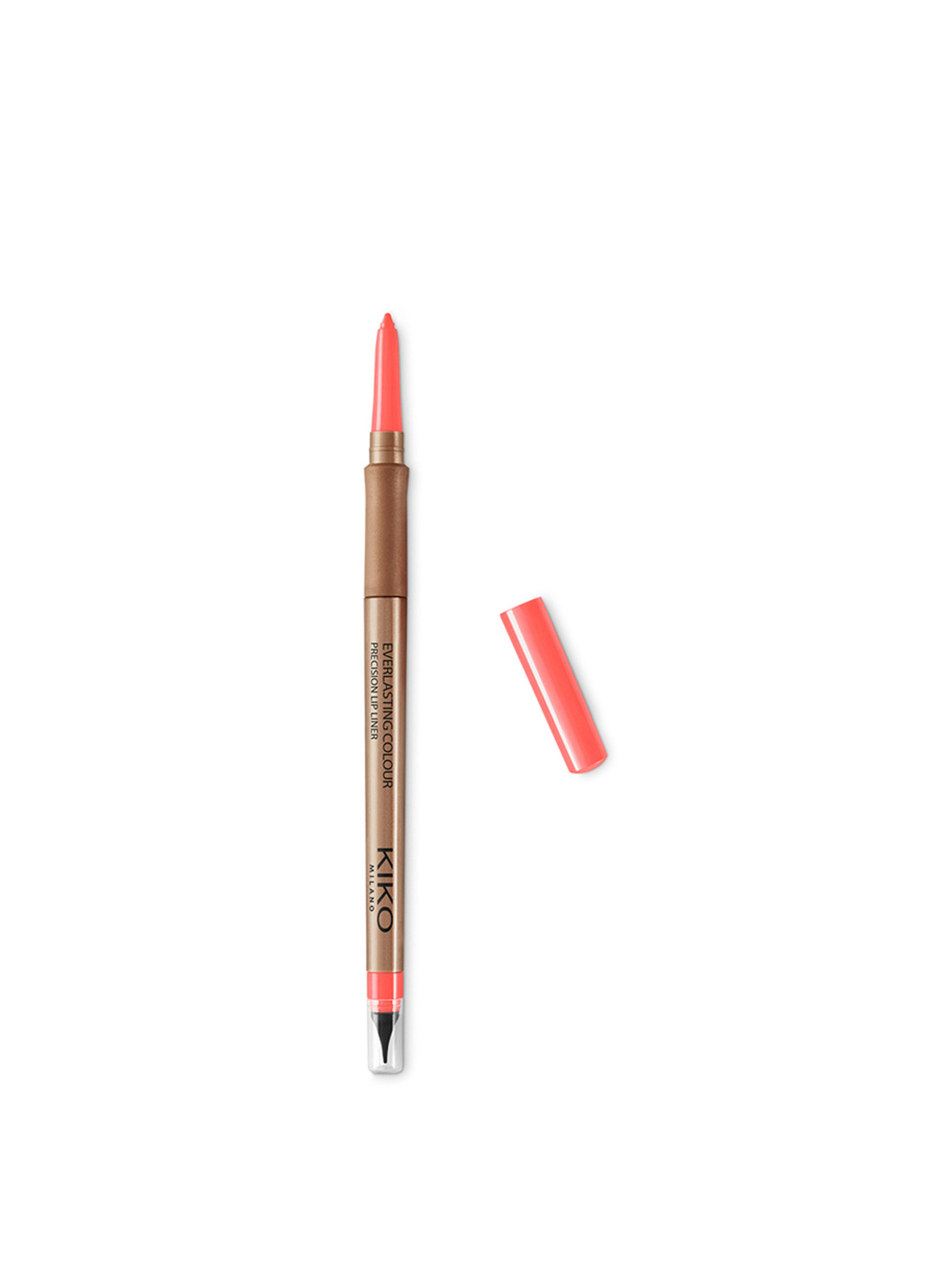 Карандаш для губ Ever Lasting Colour Precision Lip Liner KIKO MILANO модель KM0020301242244 Фото