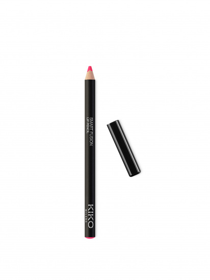 KIKO MILANO ­Олівець для губ Smart Fusion Lip Pencil модель KM0020301351244 — фото - INTERTOP