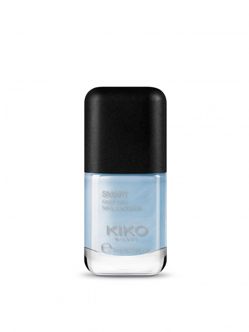 Лак для нігтів Smart Fast Dry Nail Lacquer KIKO MILANO модель KM000000017081B Фото