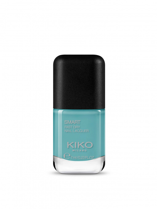 Лак для нігтів Smart Fast Dry Nail Lacquer KIKO MILANO модель KM000000017083B Фото