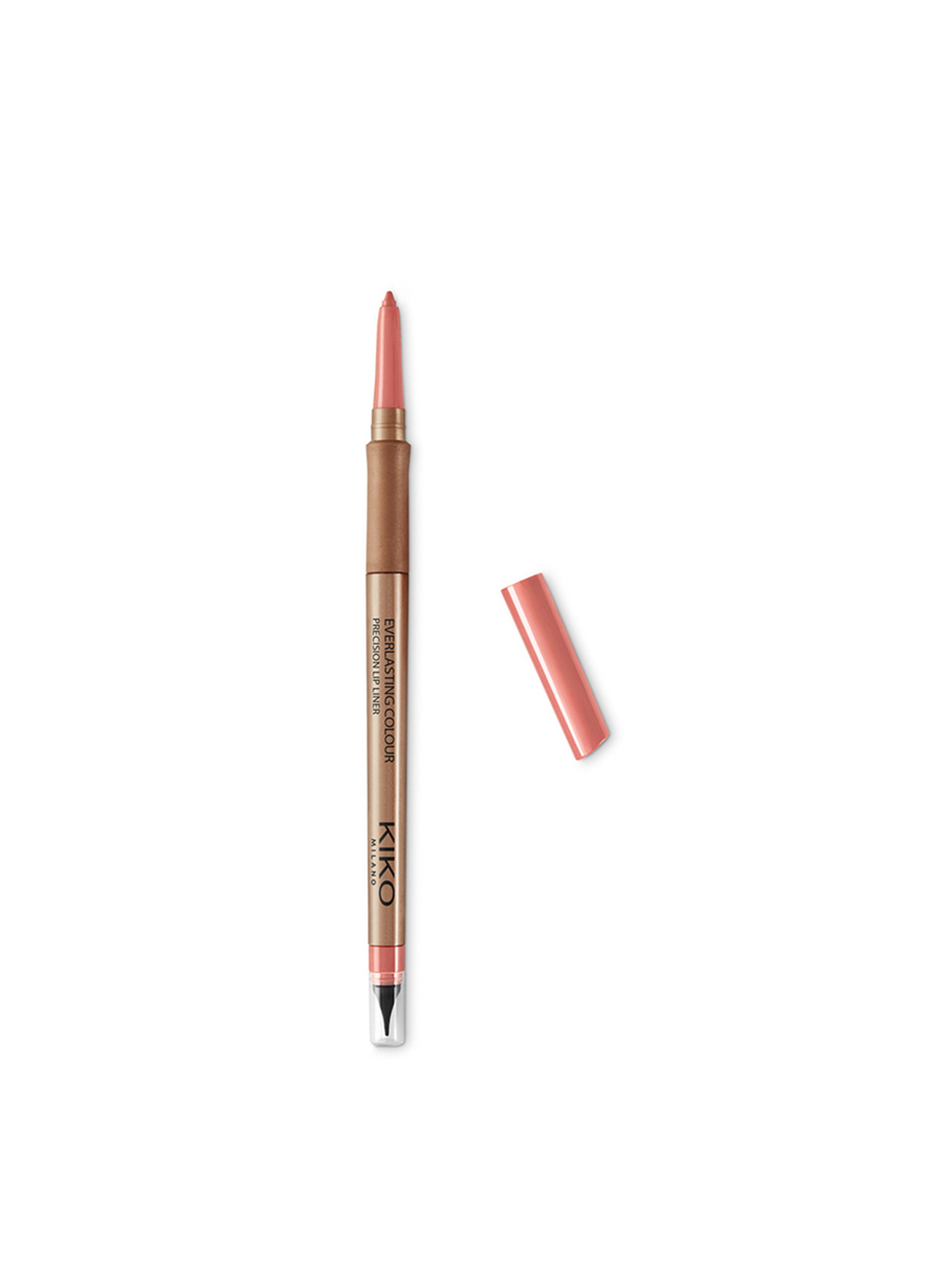 Карандаш для губ Ever Lasting Colour Precision Lip Liner KIKO MILANO модель KM0020301440144 Фото