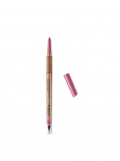 KIKO MILANO ­Автоматичний олівець для губ Ever Lasting Colour Precision Lip Liner модель KM0020301440544 — фото - INTERTOP