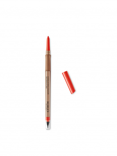 KIKO MILANO ­Автоматичний олівець для губ Ever Lasting Colour Precision Lip Liner модель KM0020301440844 — фото - INTERTOP