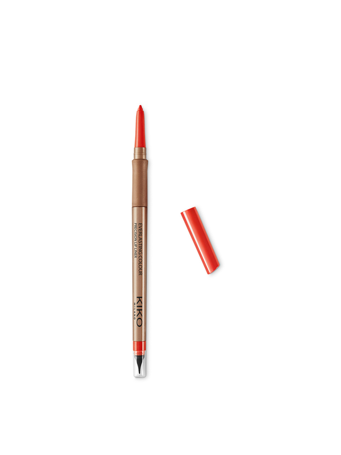 Автоматичний олівець для губ Ever Lasting Colour Precision Lip Liner KIKO MILANO модель KM0020301440844 Автоматичний олівець для губ Ever Lasting Colour Precision Lip Liner KIKO MILANO модель KM0020301440844 Фото