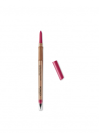 KIKO MILANO ­Автоматичний олівець для губ Ever Lasting Colour Precision Lip Liner модель KM0020301441344 — фото - INTERTOP