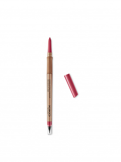 KIKO MILANO ­Автоматичний олівець для губ Ever Lasting Colour Precision Lip Liner модель KM0020301441444 — фото - INTERTOP