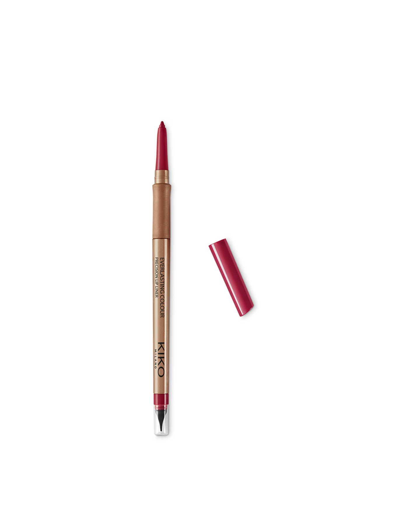 Карандаш для губ Ever Lasting Colour Precision Lip Liner KIKO MILANO модель KM0020301441644 Фото