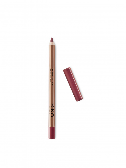 Олівець для губ Creamy Colour Comfort Lip Liner KIKO MILANO модель KM0020301631644 Фото