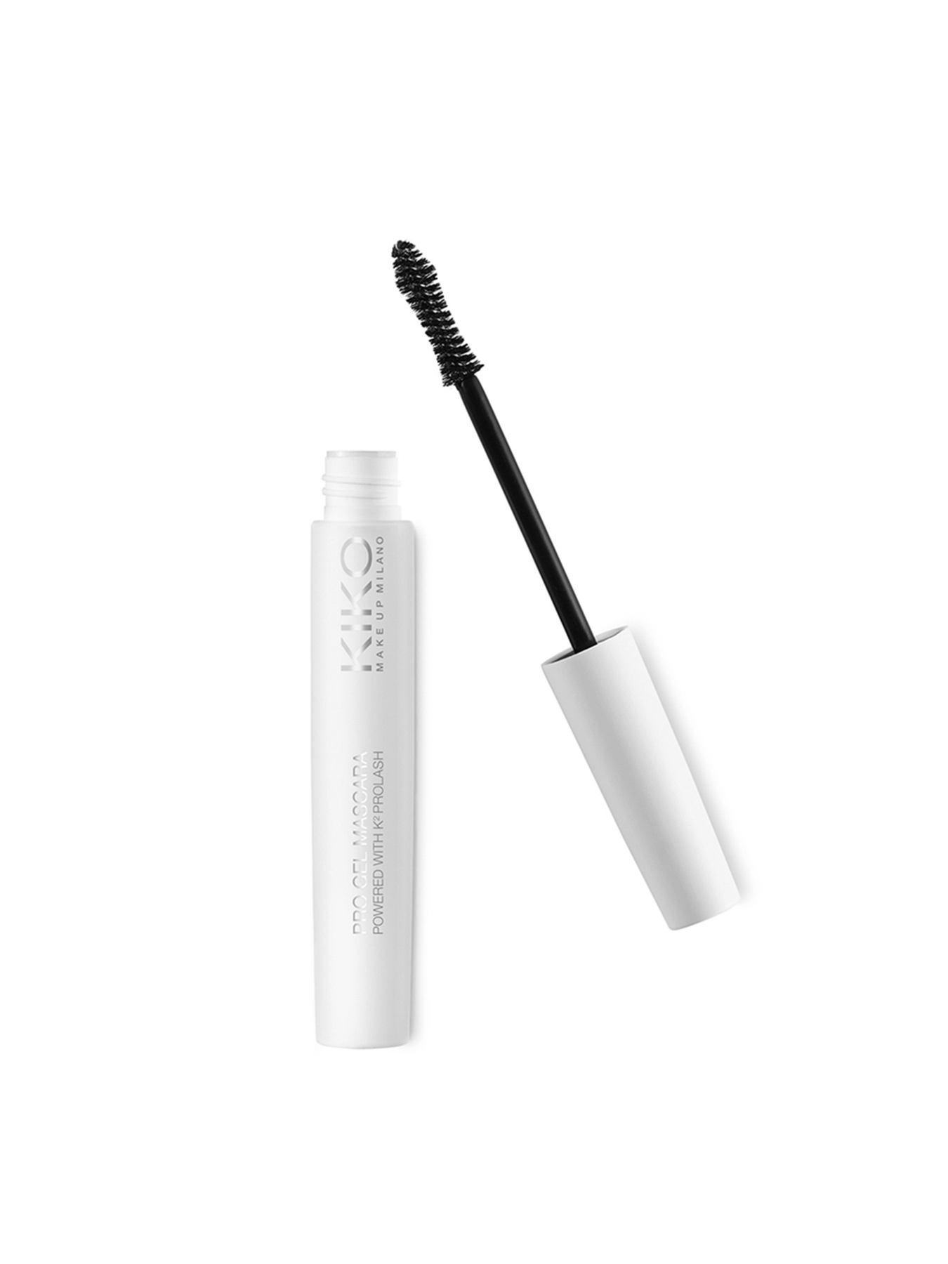 Тушь сыворотка для ресниц Pro Gel Mascara Lash Serum KIKO MILANO модель KM0030103300144 Фото