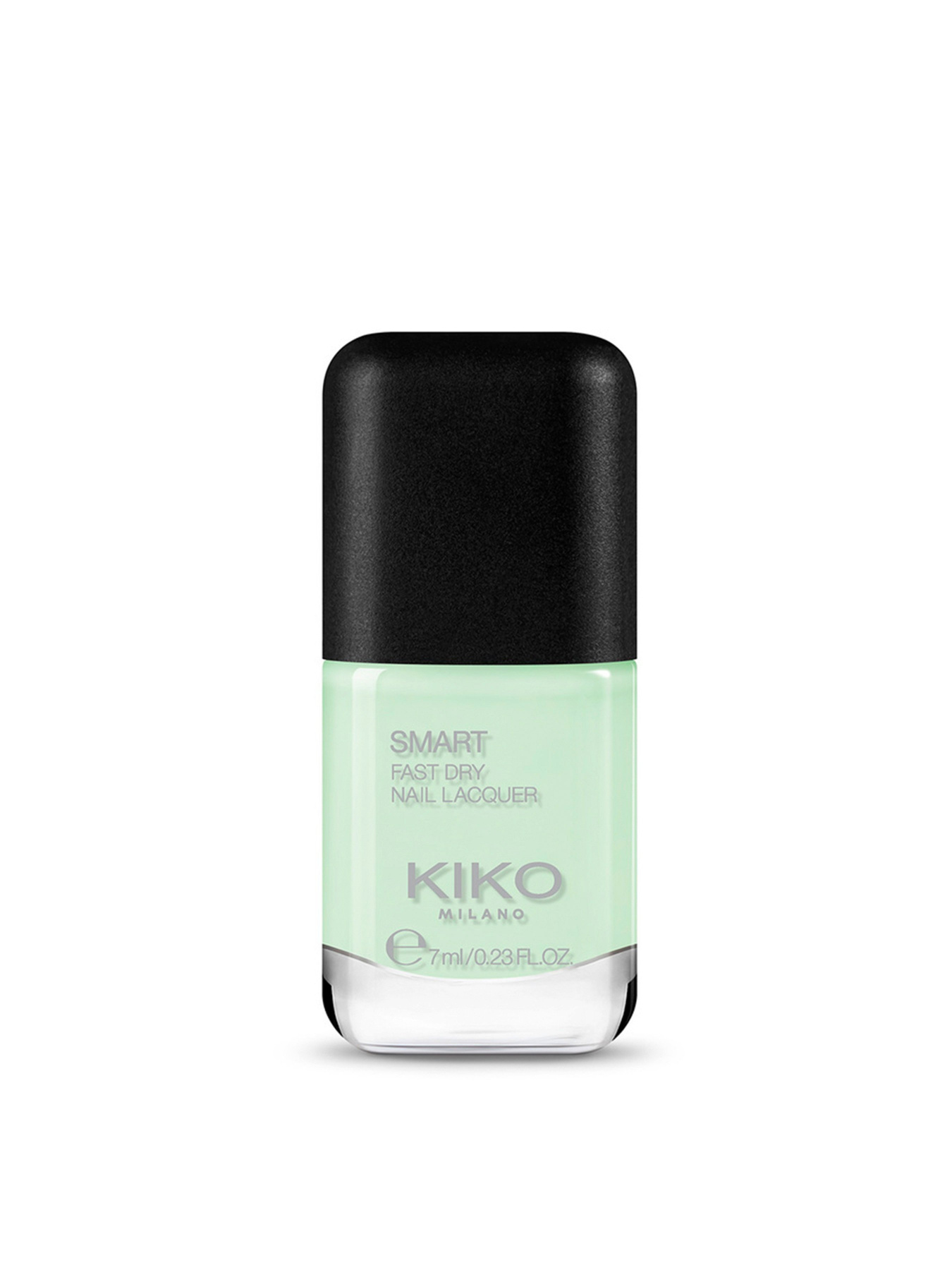 Лак для ногтей Smart Fast Dry Nail Lacquer KIKO MILANO модель KM000000017085B Фото
