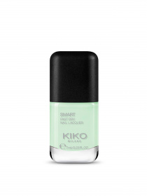 Лак для ногтей Smart Fast Dry Nail Lacquer KIKO MILANO модель KM000000017085B Фото