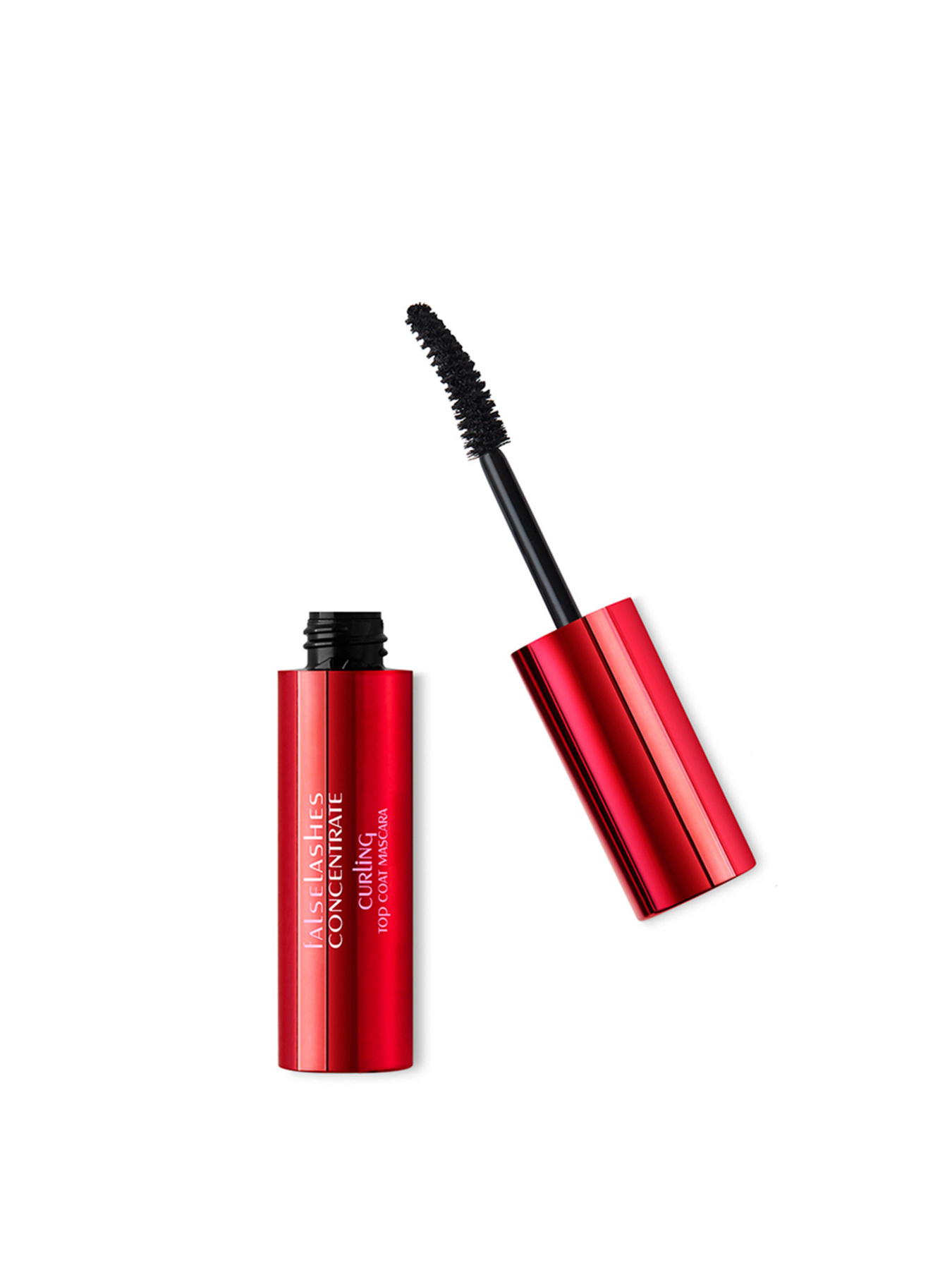 Топ покрытие для подкручивания False Lashes Concentrate Curling Top Coat Mascara KIKO MILANO модель KM0030104600044 Фото