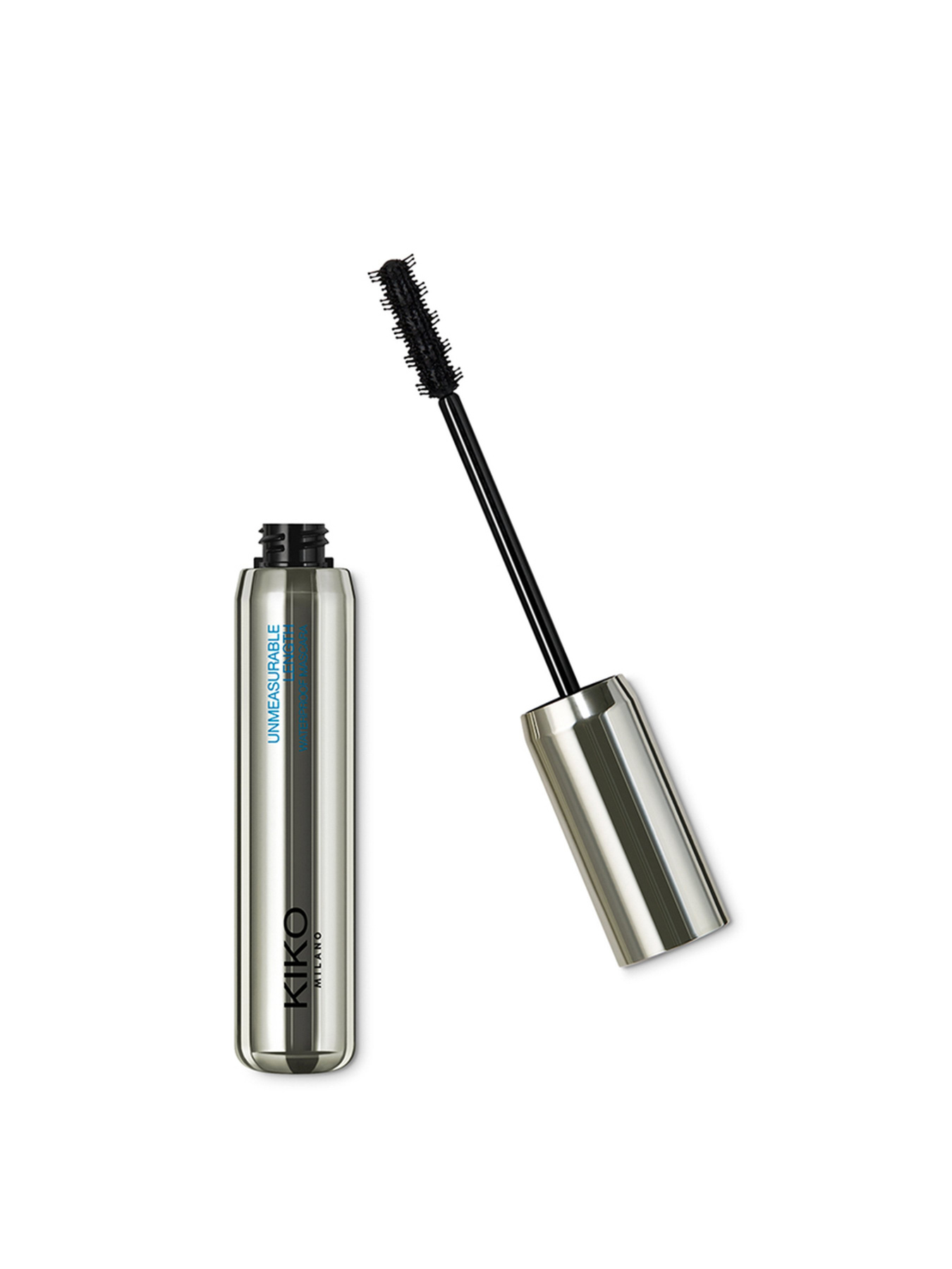 Водостійка туш для вій Unmeasurable Length Waterproof Mascara KIKO MILANO модель KM0030105800044 Фото