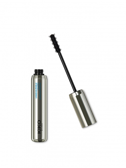 Водостійка туш для вій Unmeasurable Length Waterproof Mascara KIKO MILANO модель KM0030105800044 Фото