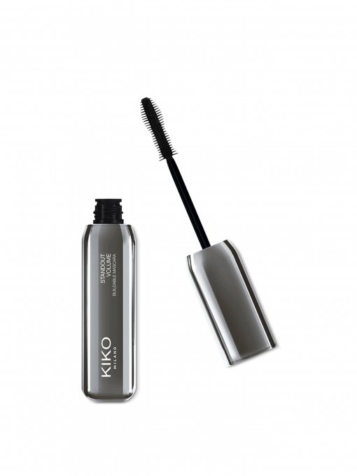 Тушь для ресниц Standout Volume Buildable Mascara KIKO MILANO модель KM0030106400044 Фото