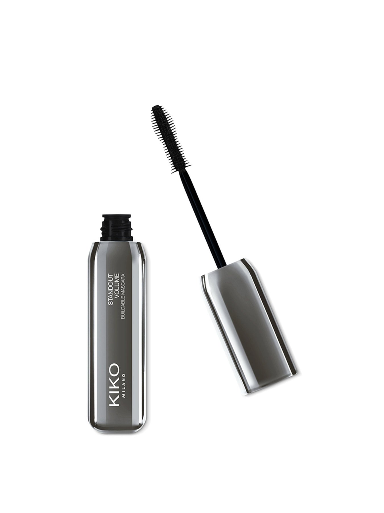 Тушь для ресниц Standout Volume Buildable Mascara KIKO MILANO модель KM0030106400044 Фото