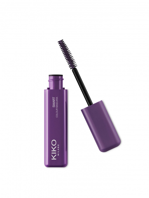 Цветная тушь для ресниц Smart Colour Mascara KIKO MILANO модель KM0030106600144 Фото
