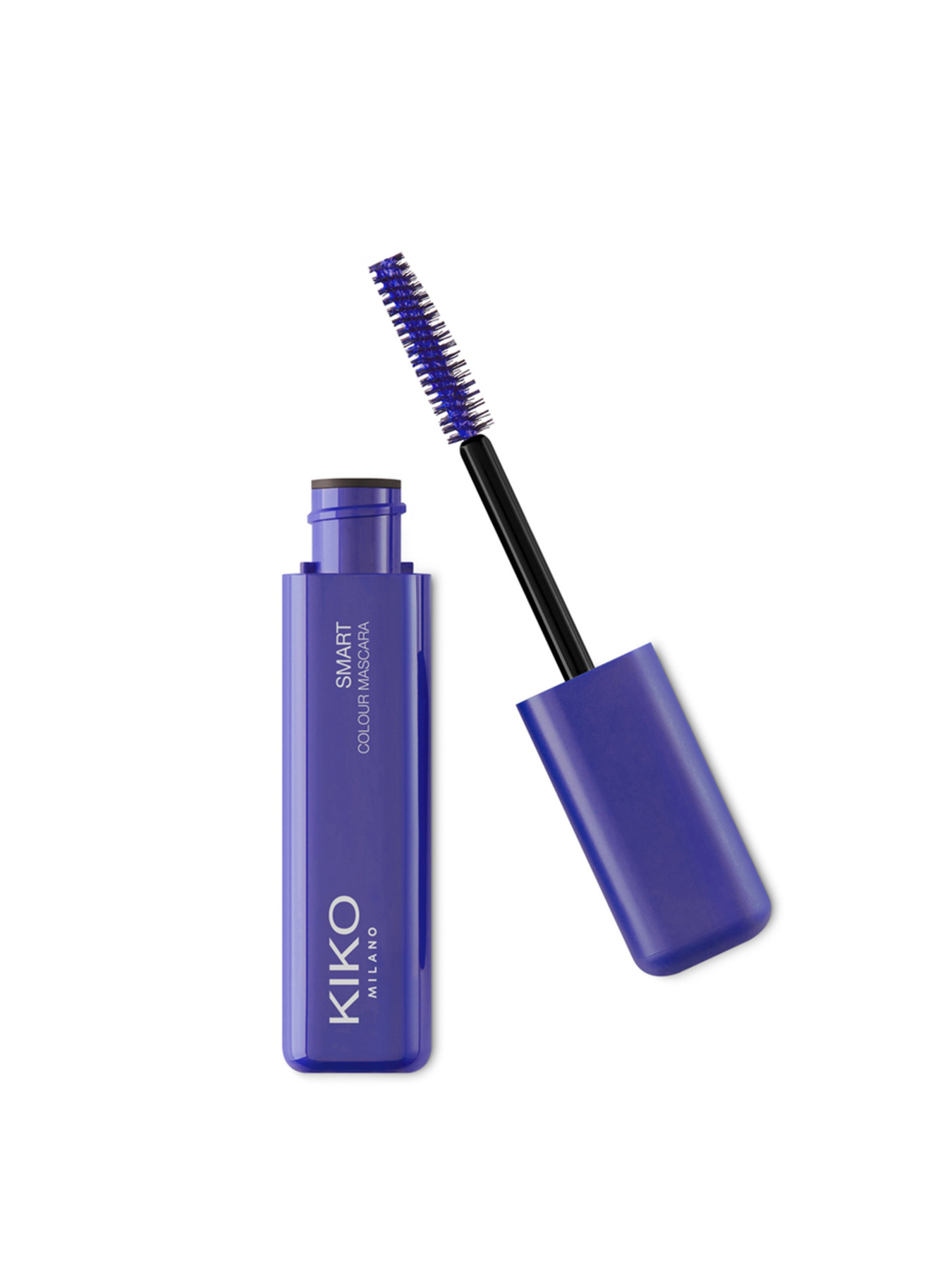 Цветная тушь для ресниц Smart Colour Mascara KIKO MILANO модель KM0030106600244 Фото