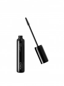 Туш об'єм і розділення Ultra Tech + Volume And Definition Mascara KIKO MILANO модель KM0030106800044 Фото
