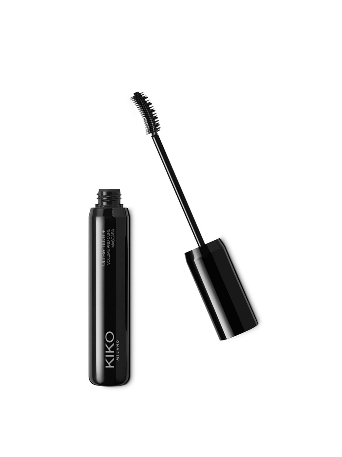 Туш об'єм і підкручування Ultra Tech + Volume And Curl Mascara KIKO MILANO модель KM0030106900044 Фото
