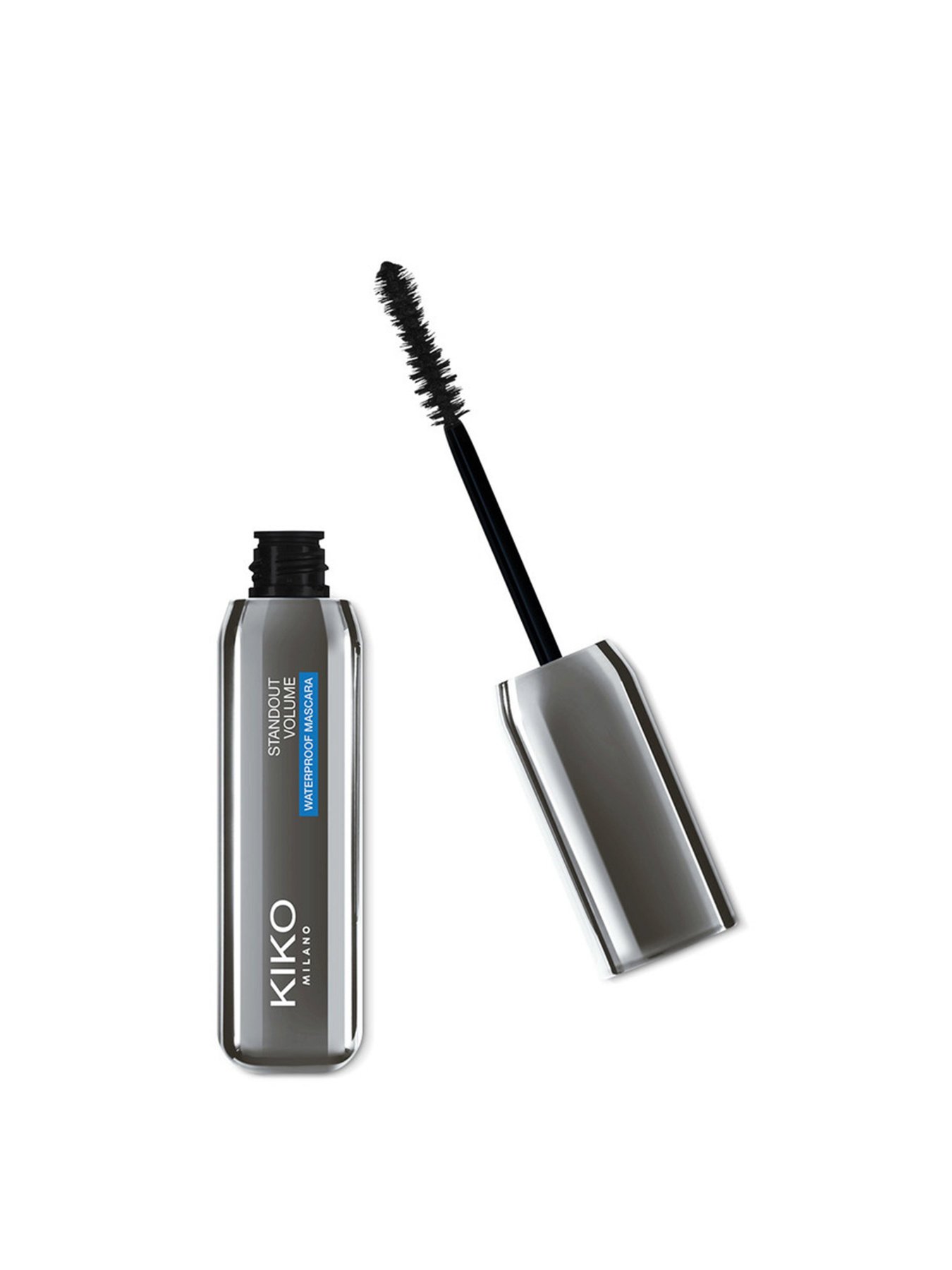 Водостойкая тушь для ресниц Standout Volume Waterproof Mascara KIKO MILANO модель KM0030107200044 Фото