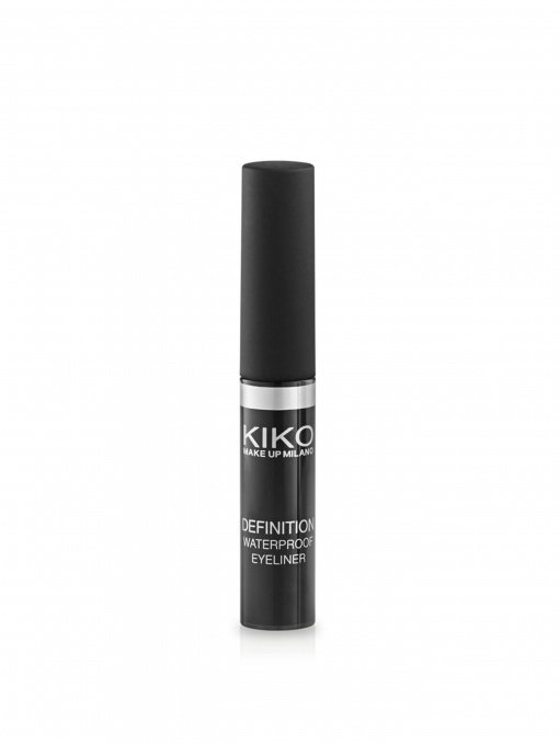 Водостойкий лайнер для глаз Definition Waterproof Eyeliner KIKO MILANO модель KM0030200800144 Фото