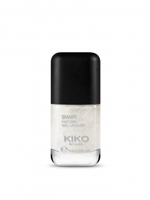 Лак для нігтів Smart Fast Dry Nail Lacquer KIKO MILANO модель KM000000017097B Фото