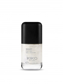 Лак для нігтів Smart Fast Dry Nail Lacquer KIKO MILANO модель KM000000017097B Лак для нігтів Smart Fast Dry Nail Lacquer KIKO MILANO модель KM000000017097B Фото
